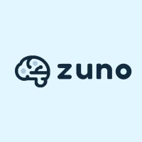 Zuno AI logo - Similar company to Apex One Trade Sdn Bhd
