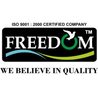 Freedom India Marketing Company logo - Similar company to Fishfa Biotech