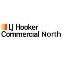 LJ Hooker Commercial North logo - Similar company to Lj Hooker Commercial