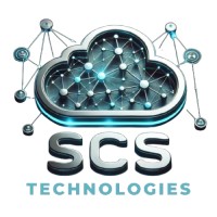 SCS Technologies logo - Similar company to Crmmonster