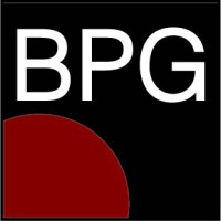 BPG Management Company - NC, LLC logo - Similar company to Craig Davis Properties, Inc.