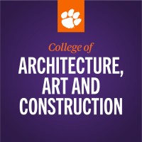 Clemson University College of Architecture, Art and Construction logo - Similar company to Clemson University School Of Architecture