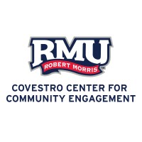 Covestro Center for Community Engagement logo - Similar company to Bender Leadership Academy