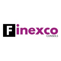 FINEXCO CONSEILS logo - Similar company to Egcc International