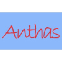 Anthas sas logo - Similar company to Happierweb