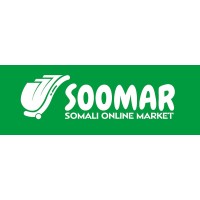 Soomar.so logo - Similar company to Milkiile.Com