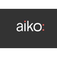 Aiko Content Factory logo - Similar company to Ley Design