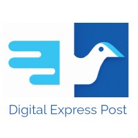 Digital Express Post GmbH logo - Similar company to Getinference