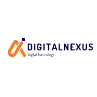 Digitalnexus360 logo - Similar company to Web Karo India: A Voice Of Startup