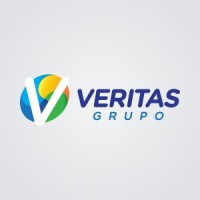 Veritas Grupo logo - Similar company to Abdob | Associados Baías Do Brasil