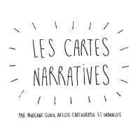 Les Cartes Narratives logo - Similar company to Jack & Maurice Ai