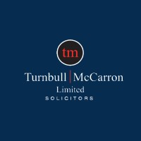 Turnbull Mccarron