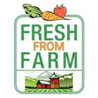 FreshFromFarm logo - Similar company to 916Digitalgold