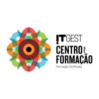 Centro de Formação ITGest logo - Similar company to Itgest