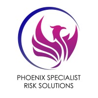 Phoenix Specialist Risk Solutions logo - Similar company to Wn1 Sustainability - Part Of The Wn1 Group