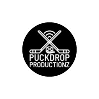 PuckDrop.TV logo - Similar company to Procosom