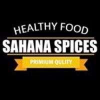 Sahana Spices logo - Similar company to Randeniya International (Pvt) Ltd