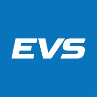 EVS, Inc. logo - Similar company to Evs - Embedded Vision Systems