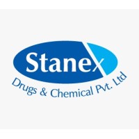 Stanex Drugs & Chemicals Pvt. Ltd. logo - Similar company to Stanex Inc.