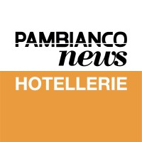 Pambianco Hotellerie logo - Similar company to Relactions