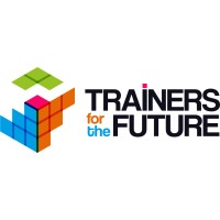 Trainers For The Future logo - Similar company to Muddlemetrics