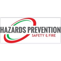 HAZARDS PREVENTION COMPANY (HPC) logo - Similar company to Praaxis
