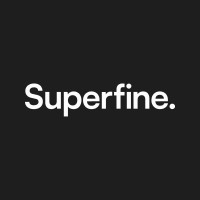 Superfine logo - Similar company to Code Supply Co.