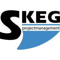skeg bv logo - Similar company to Teke Oy