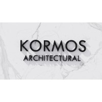Kormos Architectural logo - Similar company to Boss Design Ltd.