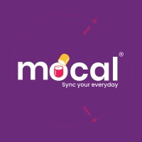 moCal logo - Similar company to Posttely