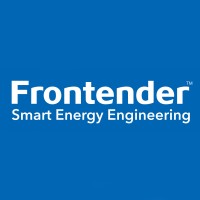 Frontender Corporation