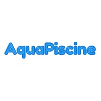 AquaPiscine logo - Similar company to Water Master