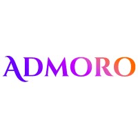 Admoro logo - Similar company to Update-Pro