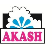 AKASH AGRO INDUSTRIES logo - Similar company to Baroda Pesticides Llp
