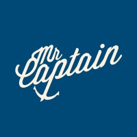 Mr.Captain