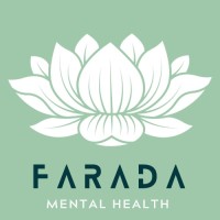 Farada Mental Health logo - Similar company to Latinx Practice Collective