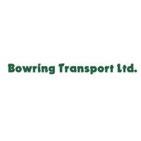 Bowring Transport Ltd logo - Similar company to Isea Global