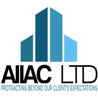 AIIAC Limited logo - Similar company to International Consulting Services- Ics