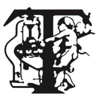 Tipografia Lombardo logo - Similar company to Aoh! Studio