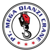 PT. Mega Qianzi Crane logo - Similar company to Mega Cranes Ltd
