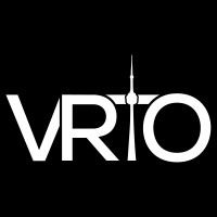VRTO - Virtual Reality, Toronto logo - Similar company to Ok_Xr Studio