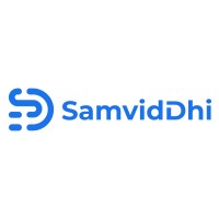 SamvidDhi logo - Similar company to Tark Ai