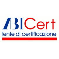 ABICert l'Ente di Certificazione logo - Similar company to Anpar Associazione Nazionale Produttori Aggregati Riciclati