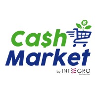 Cash Market logo - Similar company to Integro Bt