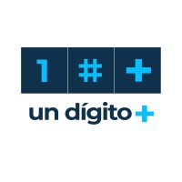 Un Dígito Más logo - Similar company to Bondefi