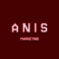 ANIS MARKETING AGENCY logo - Similar company to Anis Store