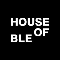 HOUSE OF BLE logo - Similar company to Die Hauswirtschaft E.Gen.