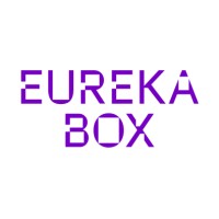 Eureka Box logo - Similar company to Docentenbijscholing