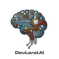 DevLand.AI logo - Similar company to Myrix Labs