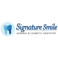 Signature Smile General & Cosmetic Dentistry logo - Similar company to Majestik Aesthetics